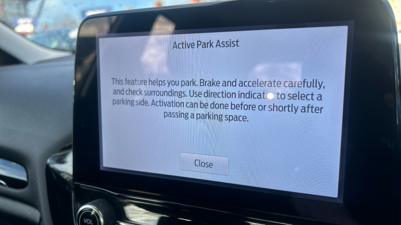 Ford Fiesta 1.0 EcoBoost Trend 5dr Petrol Hatchback